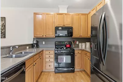 11021 David Stone Drive, Chapel Hill, NC 27517 - Photo 21