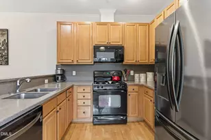 11021 David Stone Dr, Chapel Hill, NC 27517 - Photo 21