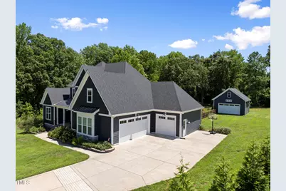 2416 Eddie Howard Road, Willow Springs, NC 27592 - Photo 5