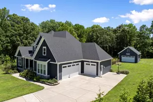 2416 Eddie Howard Rd, Willow Springs, NC 27592 - Photo 5