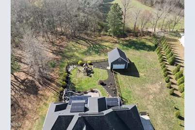 2416 Eddie Howard Road, Willow Springs, NC 27592 - Photo 9