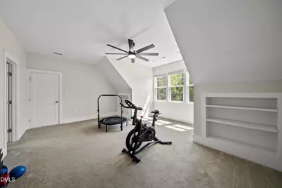 2416 Eddie Howard Road, Willow Springs, NC 27592 - Photo 61