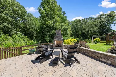 2416 Eddie Howard Road, Willow Springs, NC 27592 - Photo 15