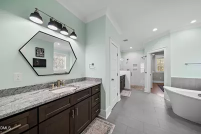 2416 Eddie Howard Road, Willow Springs, NC 27592 - Photo 35