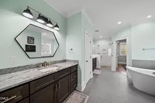 2416 Eddie Howard Rd, Willow Springs, NC 27592 - Photo 35