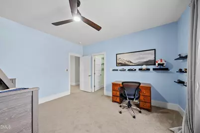 2416 Eddie Howard Road, Willow Springs, NC 27592 - Photo 53