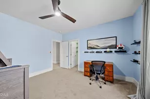 2416 Eddie Howard Rd, Willow Springs, NC 27592 - Photo 53