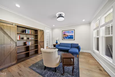 2416 Eddie Howard Road, Willow Springs, NC 27592 - Photo 25