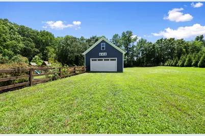 2416 Eddie Howard Road, Willow Springs, NC 27592 - Photo 19