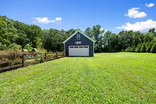 2416 Eddie Howard Rd, Willow Springs, NC 27592 - Photo 19