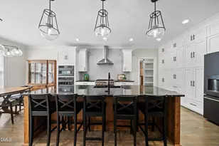 2416 Eddie Howard Rd, Willow Springs, NC 27592 - Photo 41