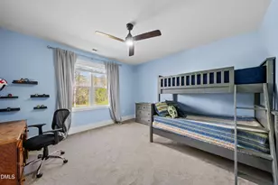 2416 Eddie Howard Rd, Willow Springs, NC 27592 - Photo 51