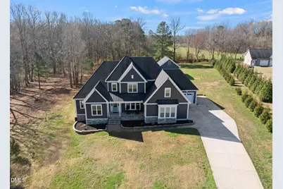 2416 Eddie Howard Road, Willow Springs, NC 27592 - Photo 3