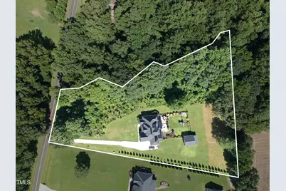 2416 Eddie Howard Road, Willow Springs, NC 27592 - Photo 63