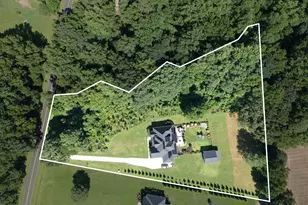 2416 Eddie Howard Rd, Willow Springs, NC 27592 - Photo 63