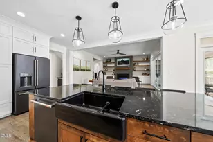 2416 Eddie Howard Rd, Willow Springs, NC 27592 - Photo 45