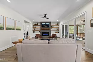 2416 Eddie Howard Rd, Willow Springs, NC 27592 - Photo 27