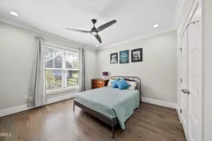2416 Eddie Howard Rd, Willow Springs, NC 27592 - Photo 57