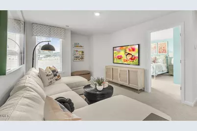 893 Bullhorn Drive, Wake Forest, NC 27587 - Photo 21