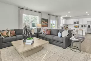 893 Bullhorn Dr, Wake Forest, NC 27587 - Photo 13