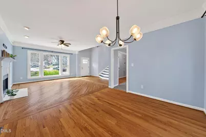 120 Carostone Court, Cary, NC 27513 - Photo 3