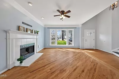 120 Carostone Court, Cary, NC 27513 - Photo 21