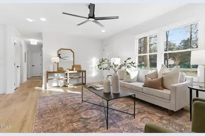 5805 Meadowlark Lane, Raleigh, NC 27610 - Photo 15