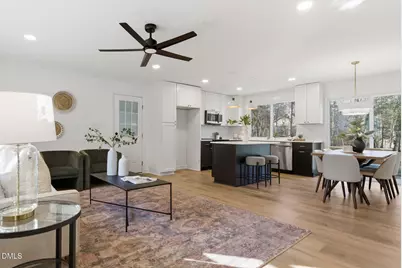 5805 Meadowlark Lane, Raleigh, NC 27610 - Photo 9