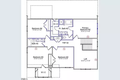 3002 Bayou Street, Graham, NC 27253 - Photo 3