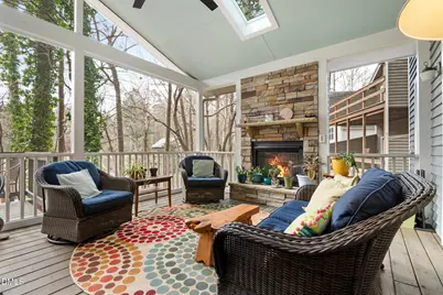 407 Waterside Drive, Carrboro, NC 27510 - Photo 3