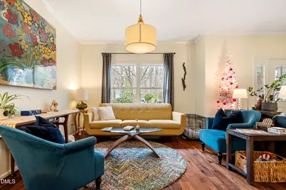 407 Waterside Drive, Carrboro, NC 27510 - Photo 13