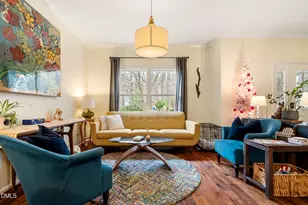 407 Waterside Dr, Carrboro, NC 27510 - Photo 13