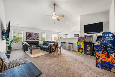 377 Rustling Way, Zebulon, NC 27597 - Photo 5