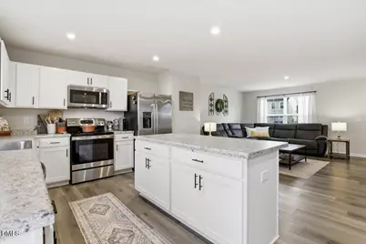 272 Day Song Court, Lillington, NC 27546 - Photo 9