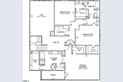 3011 Bayou Street, Graham, NC 27253 - Photo 3