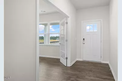 1841 Fighting Bull Drive, Wake Forest, NC 27587 - Photo 5