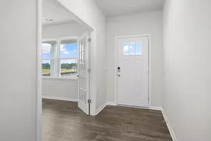 1841 Fighting Bull Dr, Wake Forest, NC 27587 - Photo 5