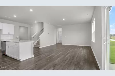 1841 Fighting Bull Drive, Wake Forest, NC 27587 - Photo 13