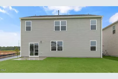 1841 Fighting Bull Drive, Wake Forest, NC 27587 - Photo 41