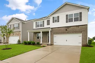 1841 Fighting Bull Dr, Wake Forest, NC 27587 - Photo 3