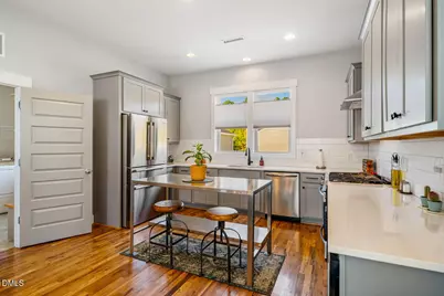 646 Great Ridge Parkway, Chapel Hill, NC 27516 - Photo 13