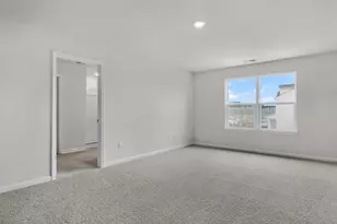 732 Holstein Dairy Wy, Wake Forest, NC 27587 - Photo 23