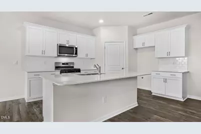 732 Holstein Dairy Way, Wake Forest, NC 27587 - Photo 11