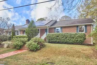 2742 Old Sugar Road, Durham, NC 27707 - Photo 3