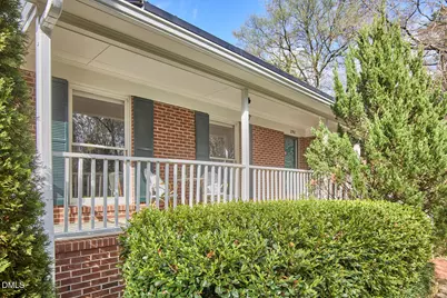 2742 Old Sugar Road, Durham, NC 27707 - Photo 5