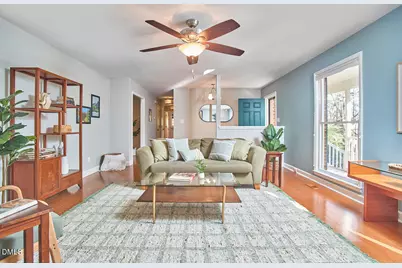 2742 Old Sugar Road, Durham, NC 27707 - Photo 15