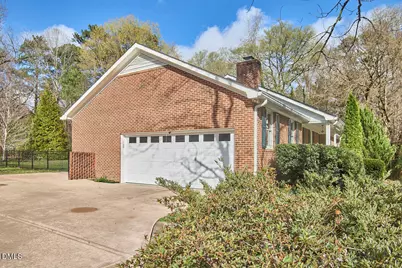 2742 Old Sugar Road, Durham, NC 27707 - Photo 45