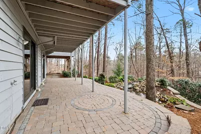 1423 Poinsett Drive, Chapel Hill, NC 27517 - Photo 31