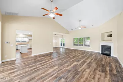 328 Bryerstone Drive, Willow Springs, NC 27592 - Photo 5