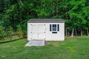 328 Bryerstone Dr, Willow Springs, NC 27592 - Photo 23